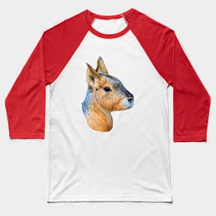 Mara Baseball T-Shirt